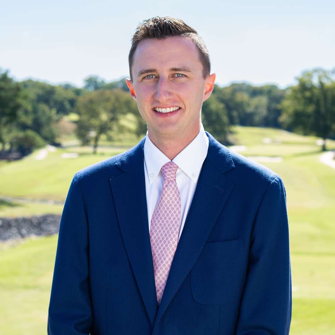 photo of  Tyler Blaschak, PGA