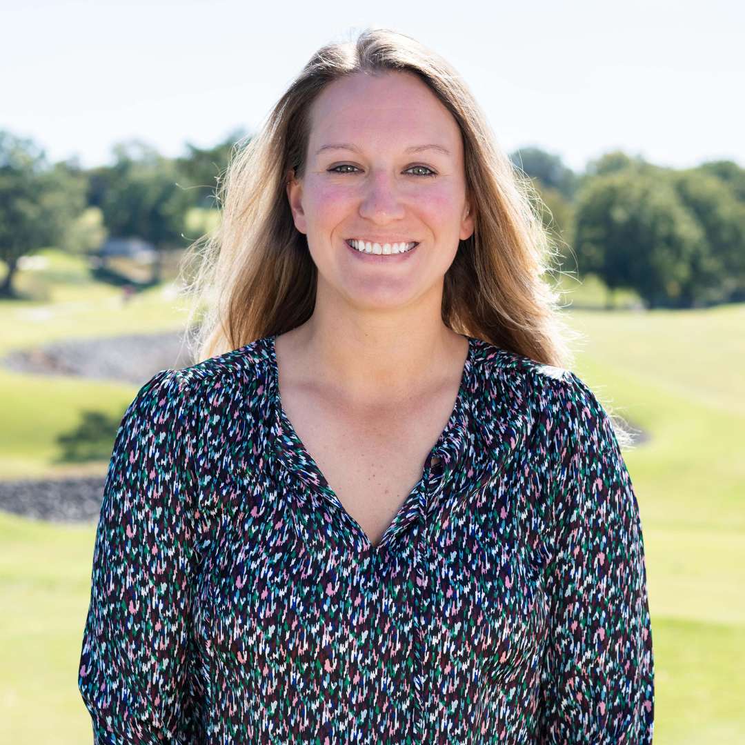 photo of  Rachel Oberheide, PGA